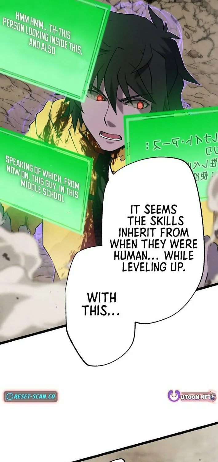 The Cursed Skill “Undeadification” Made Me the Ultimate Invincible Necromancer Chapter 6 page 13 - 