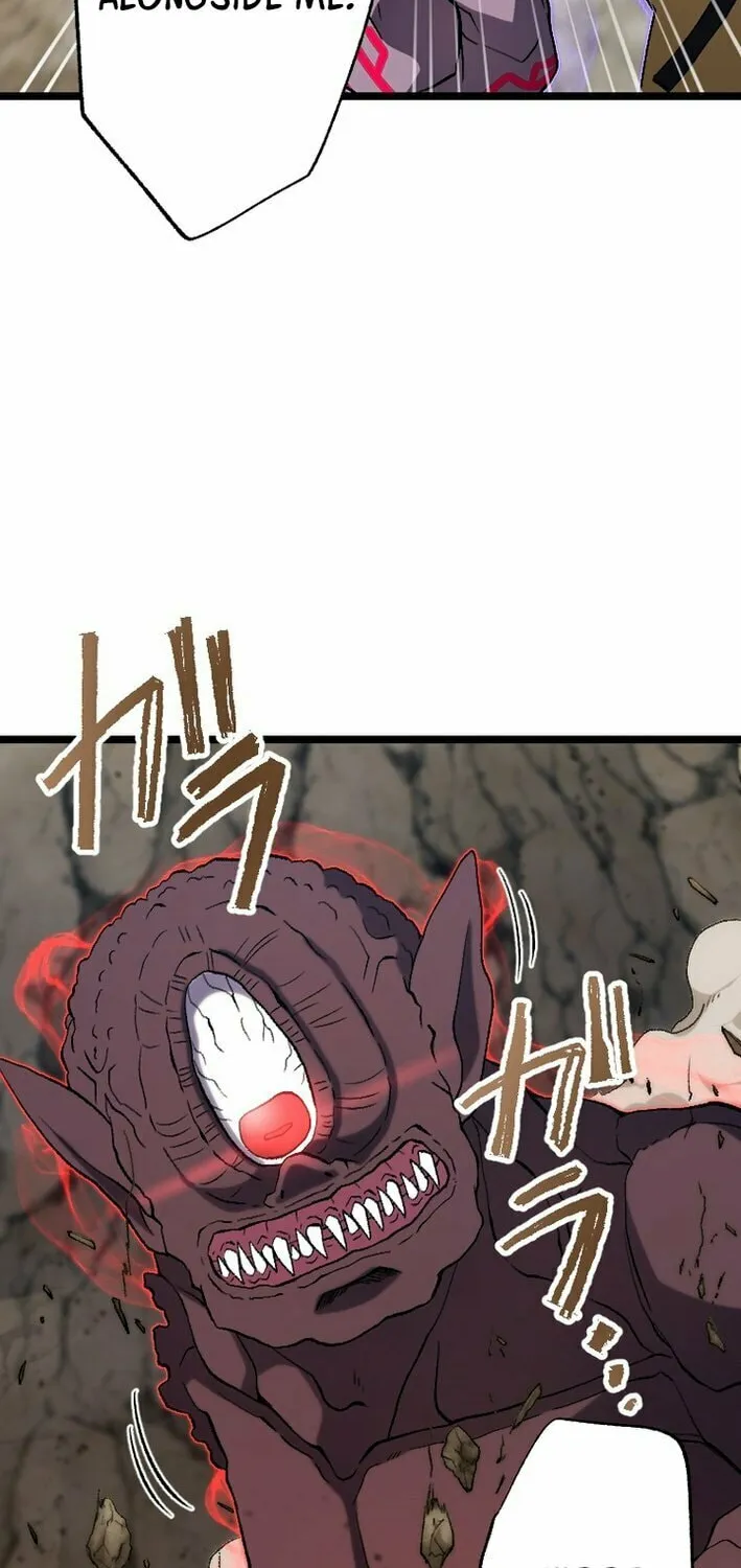 The Cursed Skill “Undeadification” Made Me the Ultimate Invincible Necromancer Chapter 6 page 16 - 