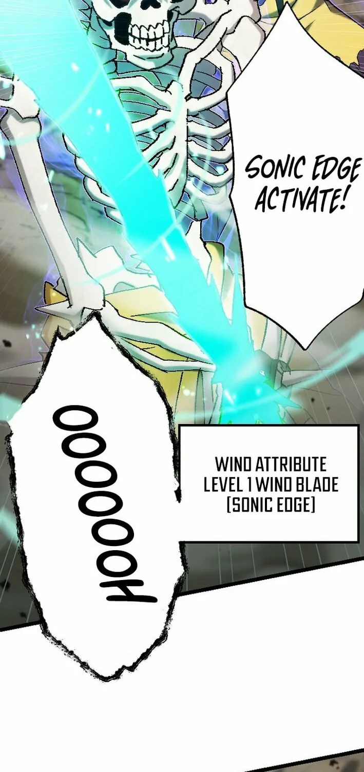 The Cursed Skill “Undeadification” Made Me the Ultimate Invincible Necromancer Chapter 6 page 18 - 
