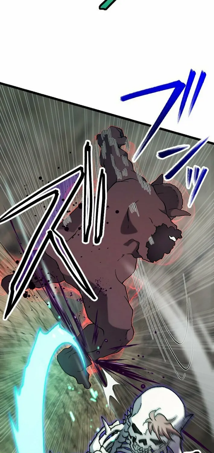 The Cursed Skill “Undeadification” Made Me the Ultimate Invincible Necromancer Chapter 6 page 20 - 
