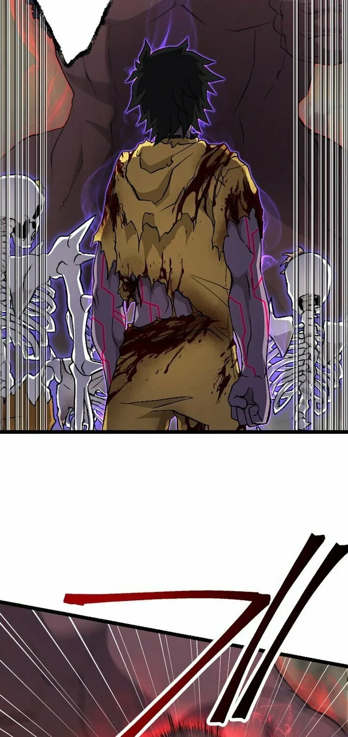 The Cursed Skill “Undeadification” Made Me the Ultimate Invincible Necromancer Chapter 6 page 3 - 