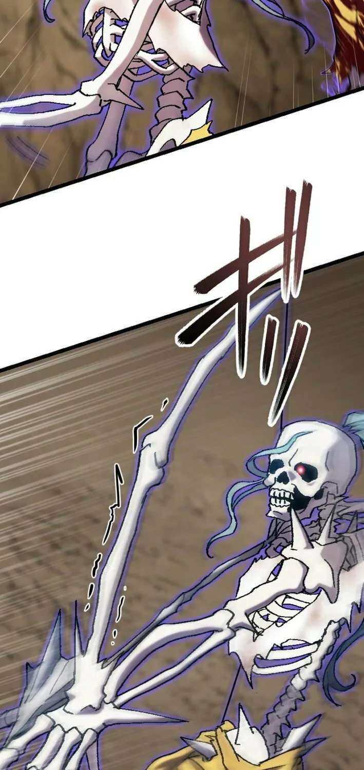 The Cursed Skill “Undeadification” Made Me the Ultimate Invincible Necromancer Chapter 6 page 24 - 