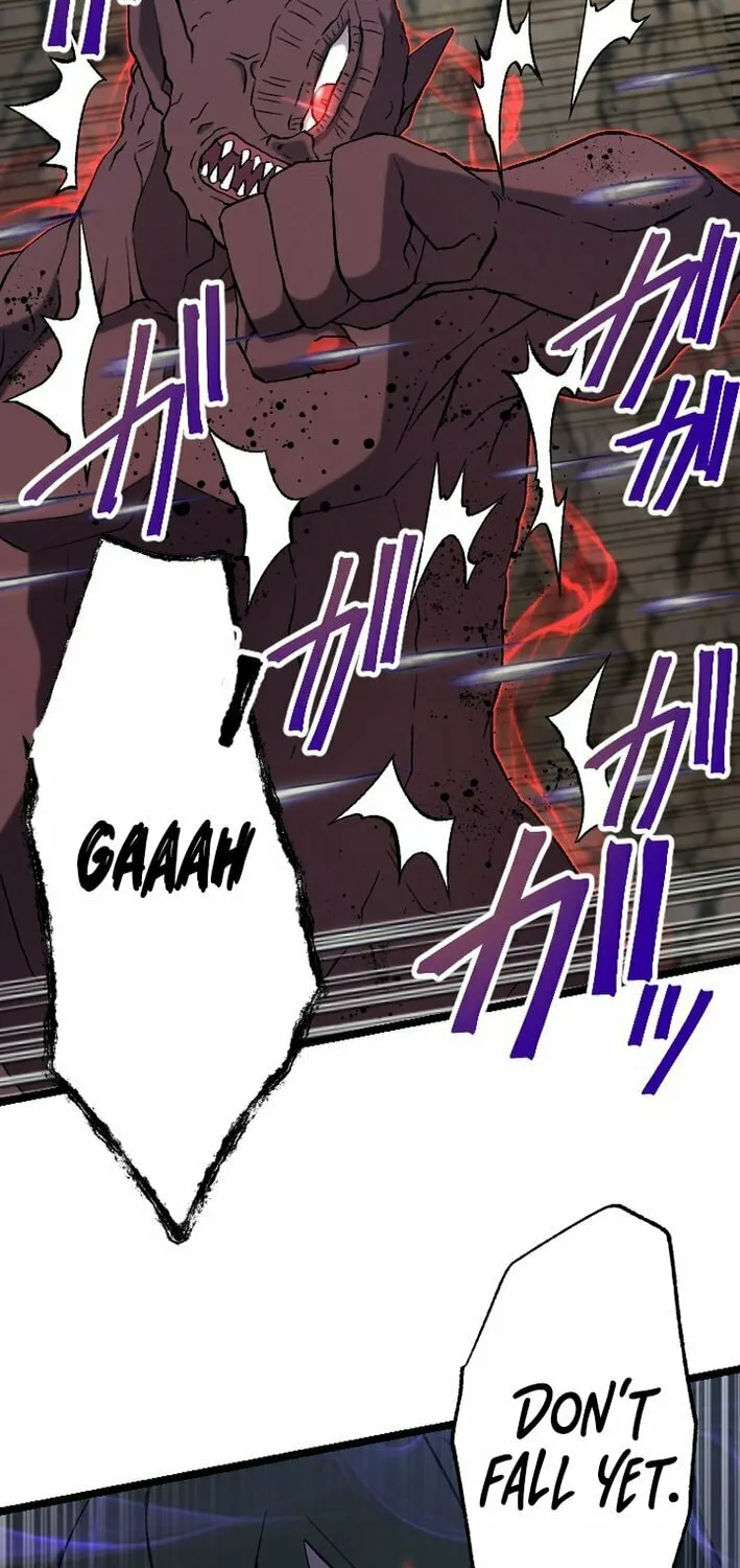 The Cursed Skill “Undeadification” Made Me the Ultimate Invincible Necromancer Chapter 6 page 27 - 