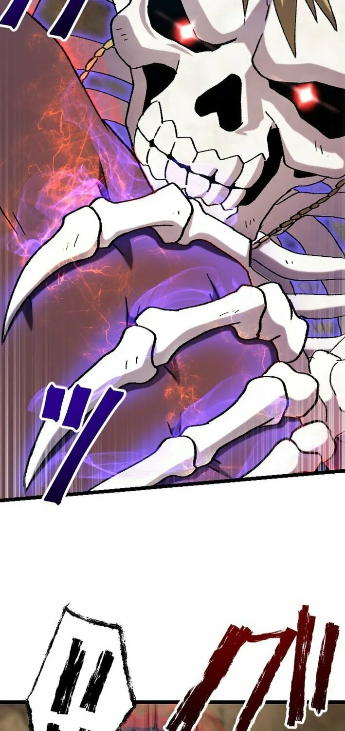 The Cursed Skill “Undeadification” Made Me the Ultimate Invincible Necromancer Chapter 6 page 29 - 