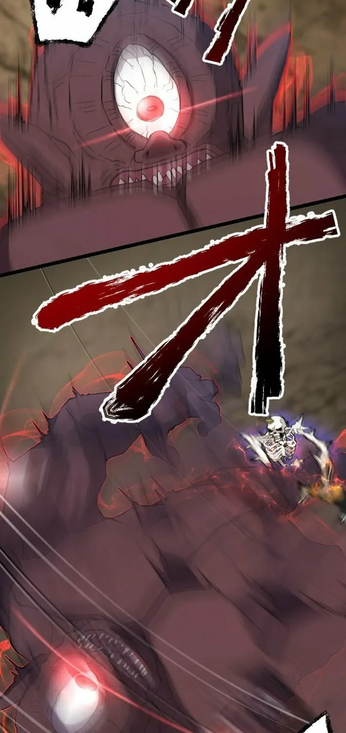 The Cursed Skill “Undeadification” Made Me the Ultimate Invincible Necromancer Chapter 6 page 30 - 