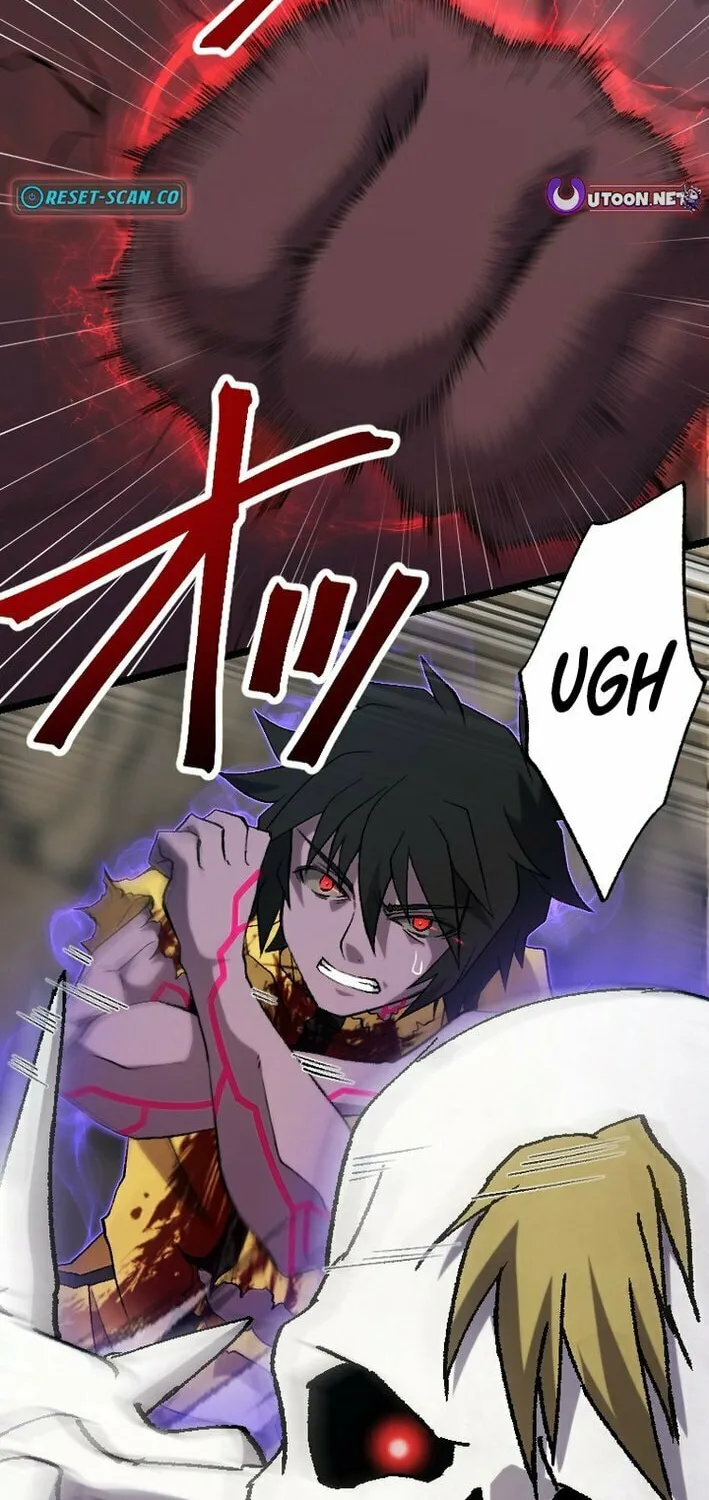 The Cursed Skill “Undeadification” Made Me the Ultimate Invincible Necromancer Chapter 6 page 4 - 