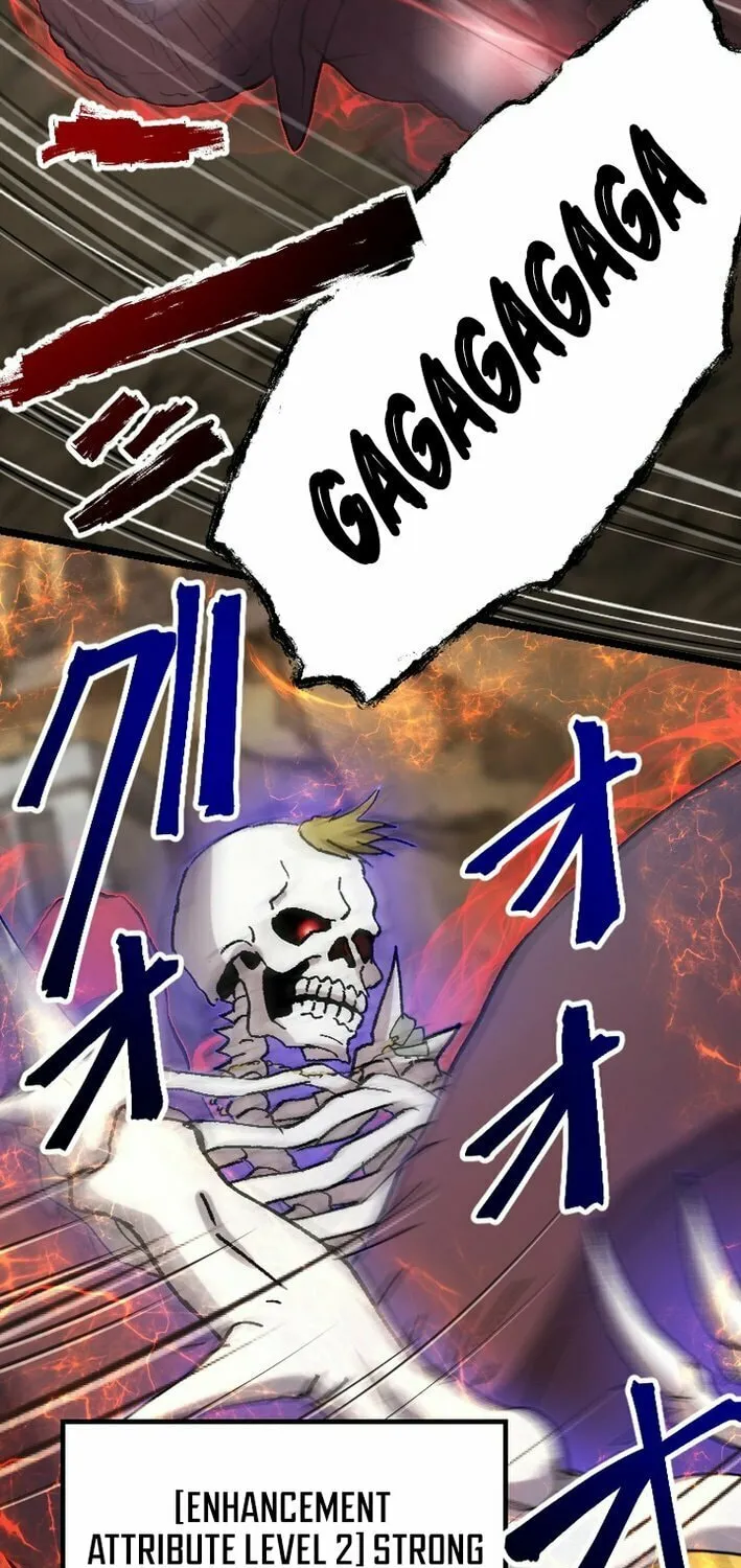 The Cursed Skill “Undeadification” Made Me the Ultimate Invincible Necromancer Chapter 6 page 31 - 