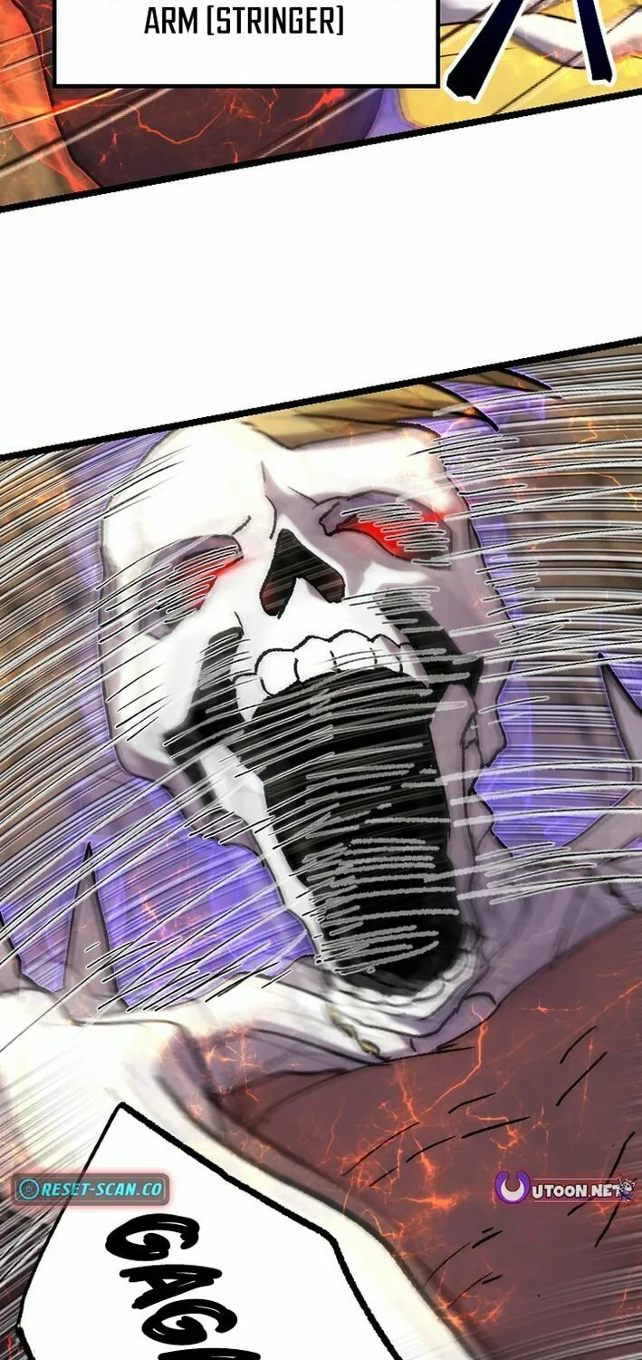 The Cursed Skill “Undeadification” Made Me the Ultimate Invincible Necromancer Chapter 6 page 32 - 