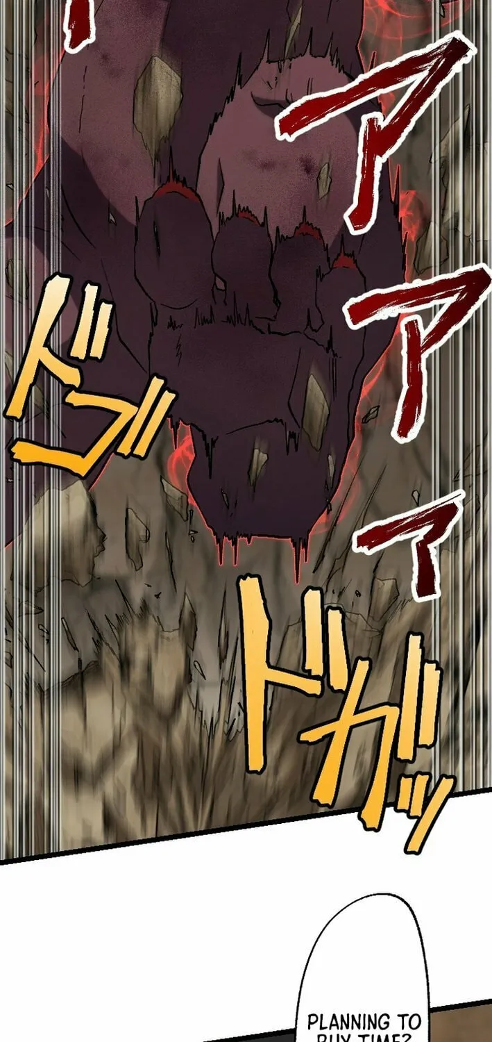 The Cursed Skill “Undeadification” Made Me the Ultimate Invincible Necromancer Chapter 6 page 37 - 
