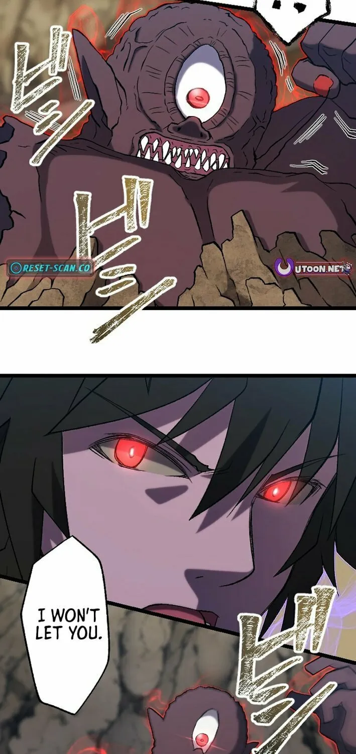 The Cursed Skill “Undeadification” Made Me the Ultimate Invincible Necromancer Chapter 6 page 39 - 