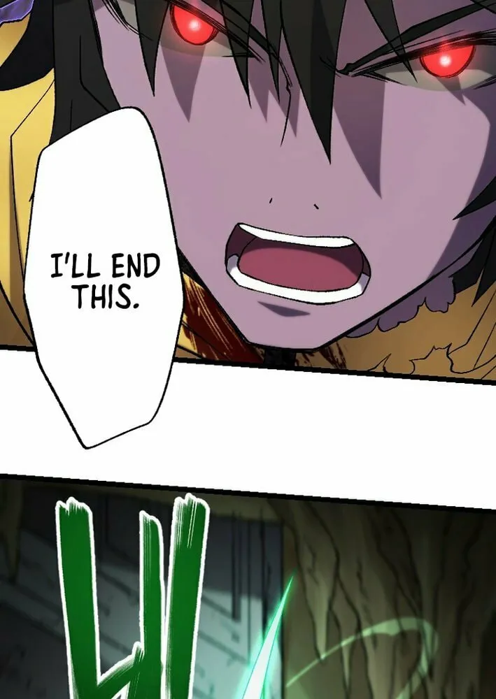 The Cursed Skill “Undeadification” Made Me the Ultimate Invincible Necromancer Chapter 6 page 42 - 