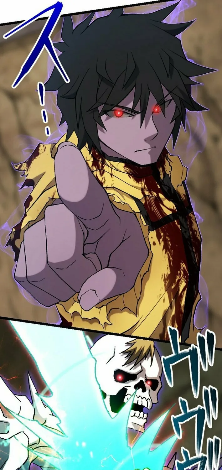 The Cursed Skill “Undeadification” Made Me the Ultimate Invincible Necromancer Chapter 6 page 46 - 