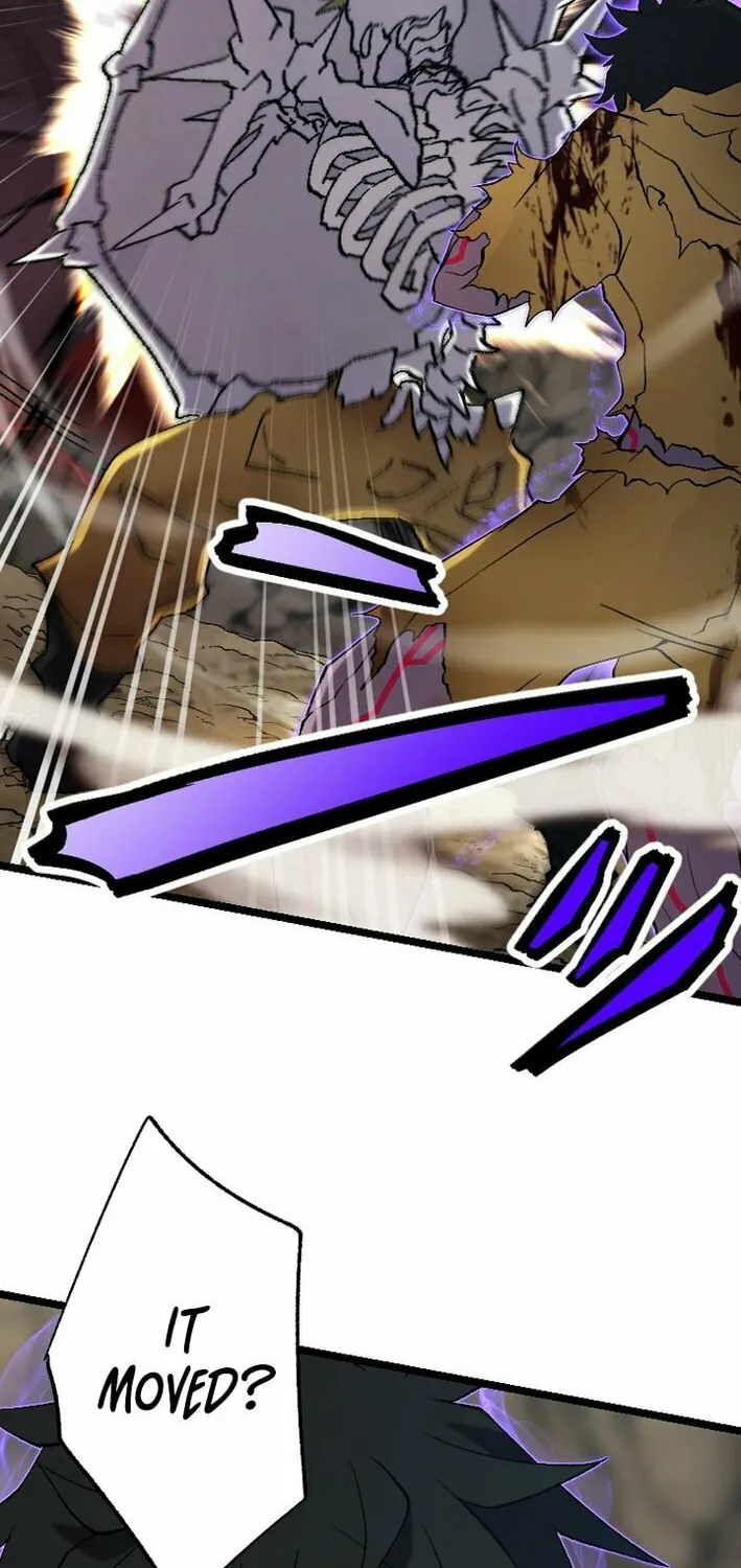 The Cursed Skill “Undeadification” Made Me the Ultimate Invincible Necromancer Chapter 6 page 6 - 