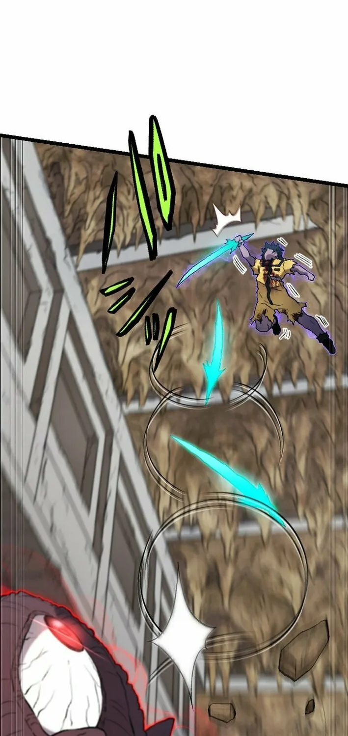 The Cursed Skill “Undeadification” Made Me the Ultimate Invincible Necromancer Chapter 6 page 55 - 