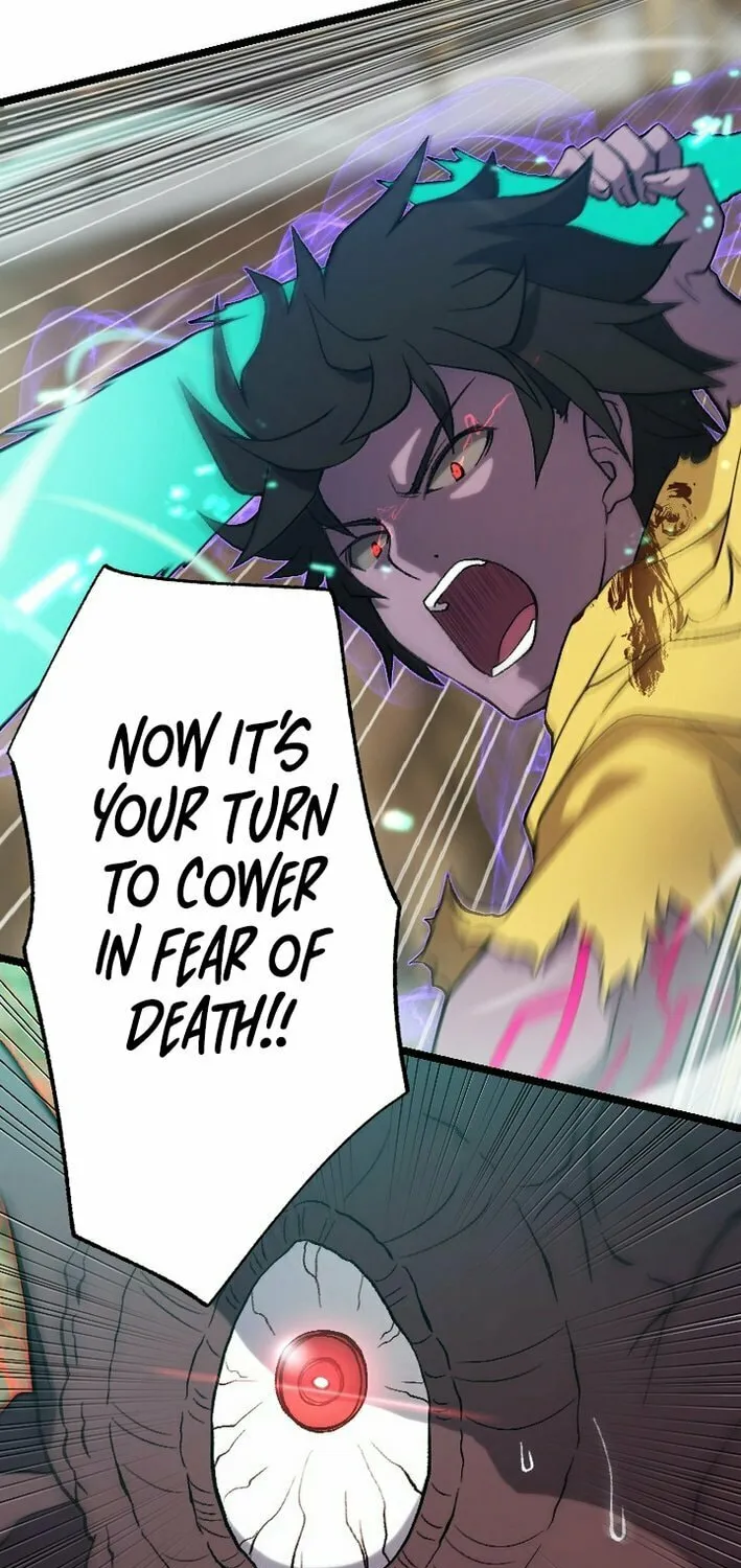 The Cursed Skill “Undeadification” Made Me the Ultimate Invincible Necromancer Chapter 6 page 57 - 