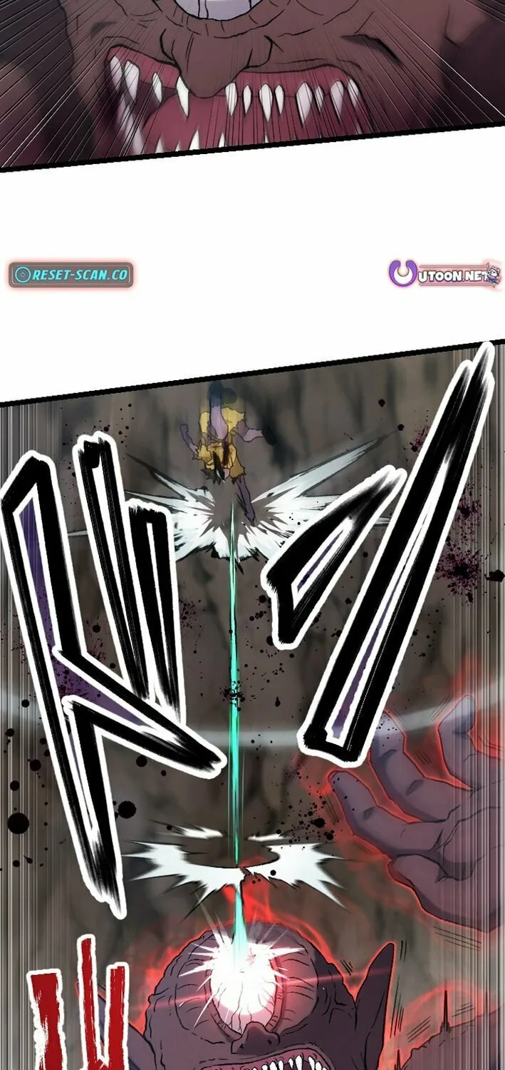 The Cursed Skill “Undeadification” Made Me the Ultimate Invincible Necromancer Chapter 6 page 58 - 