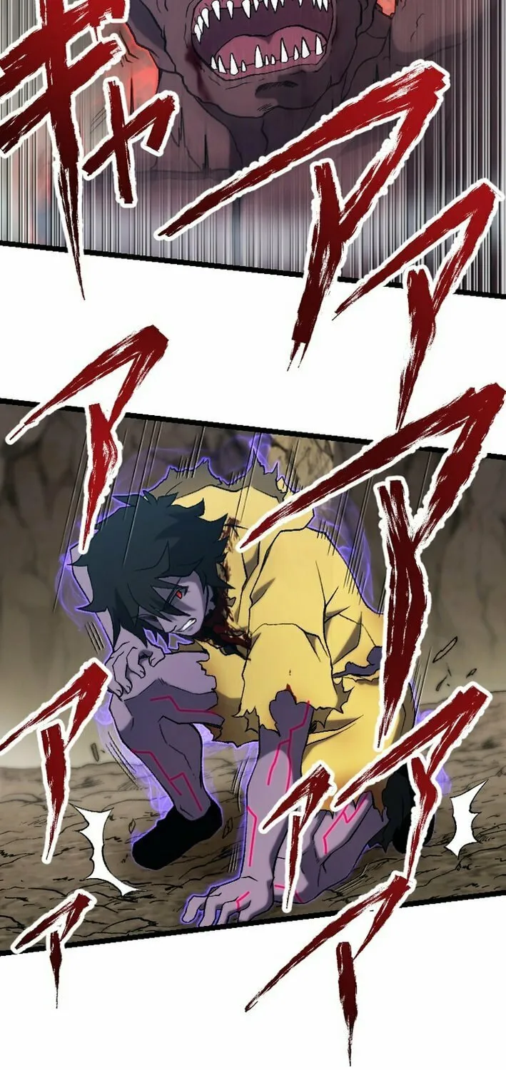 The Cursed Skill “Undeadification” Made Me the Ultimate Invincible Necromancer Chapter 6 page 59 - 