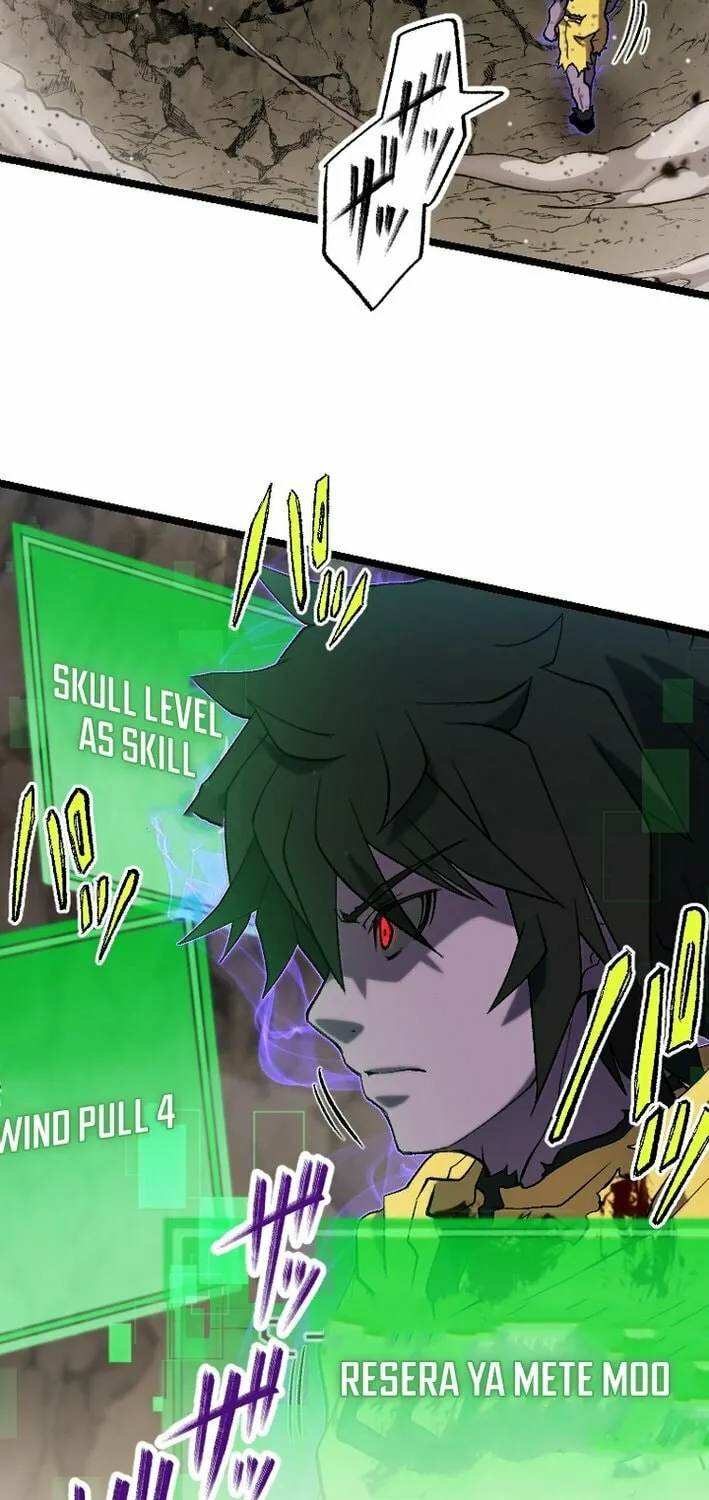 The Cursed Skill “Undeadification” Made Me the Ultimate Invincible Necromancer Chapter 6 page 61 - 