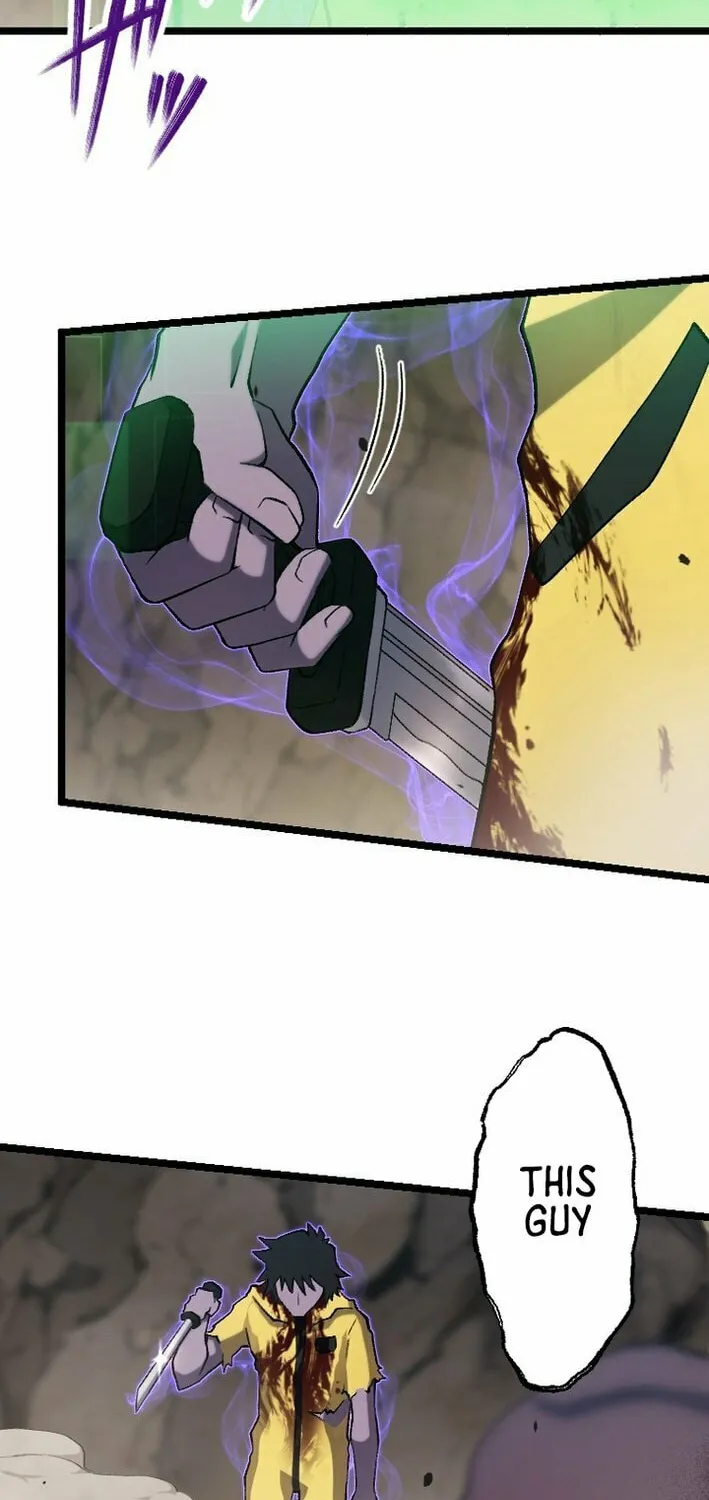 The Cursed Skill “Undeadification” Made Me the Ultimate Invincible Necromancer Chapter 6 page 62 - 