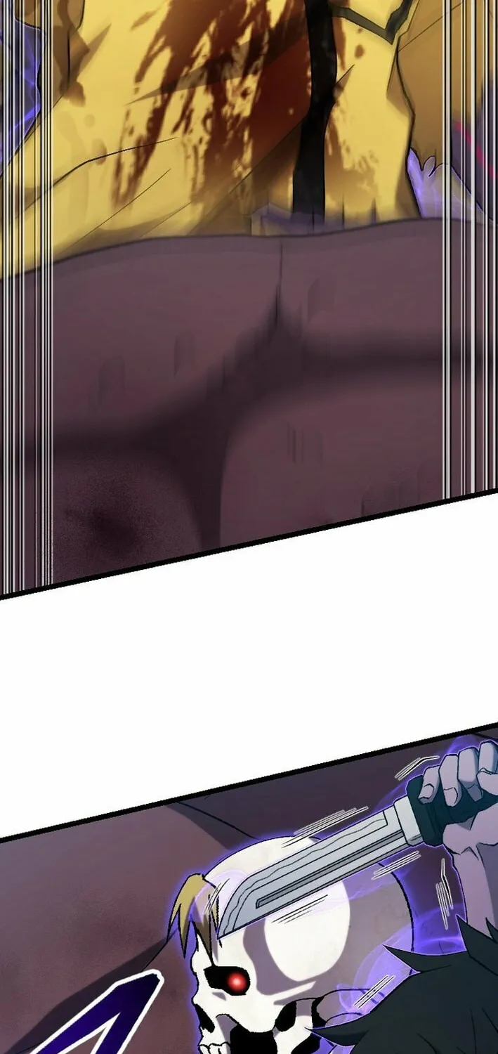 The Cursed Skill “Undeadification” Made Me the Ultimate Invincible Necromancer Chapter 6 page 65 - 
