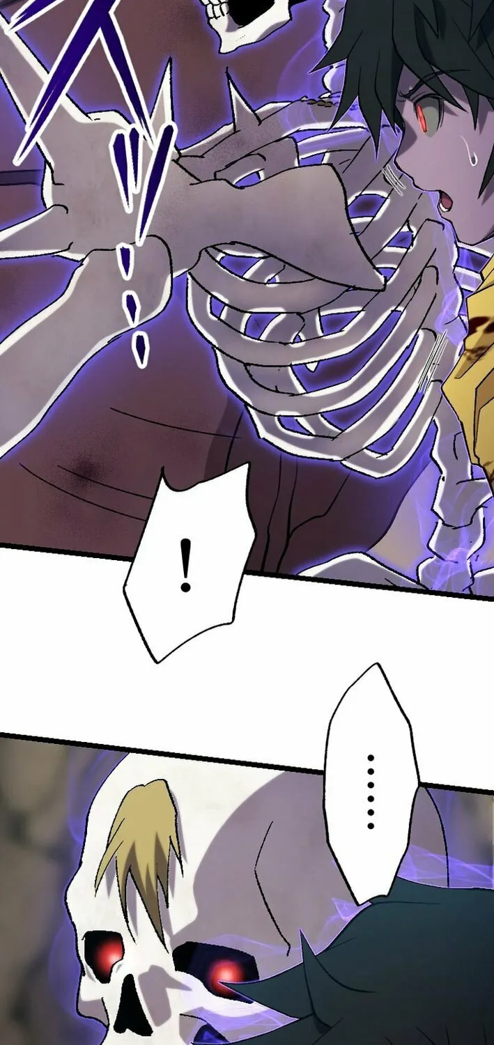 The Cursed Skill “Undeadification” Made Me the Ultimate Invincible Necromancer Chapter 6 page 66 - 