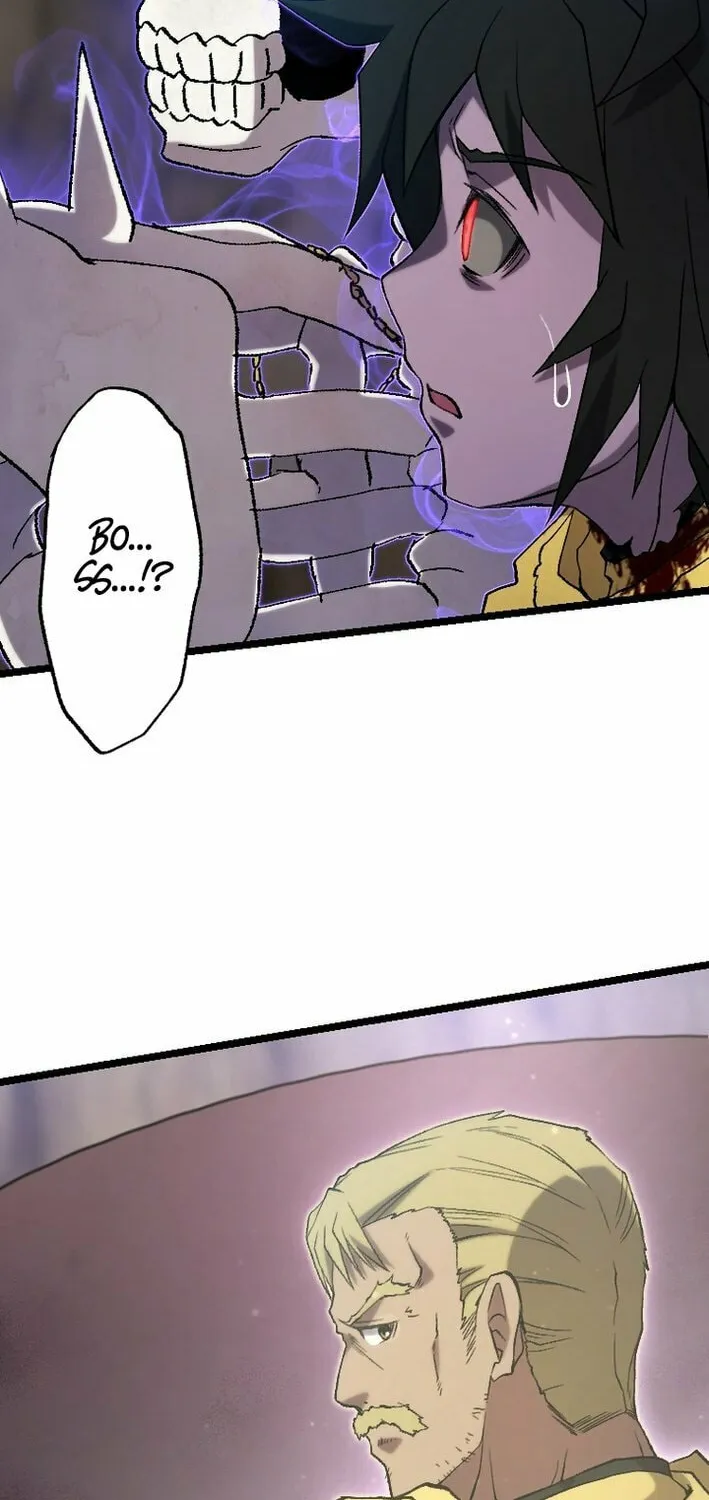 The Cursed Skill “Undeadification” Made Me the Ultimate Invincible Necromancer Chapter 6 page 67 - 
