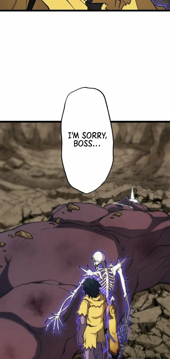 The Cursed Skill “Undeadification” Made Me the Ultimate Invincible Necromancer Chapter 6 page 69 - 