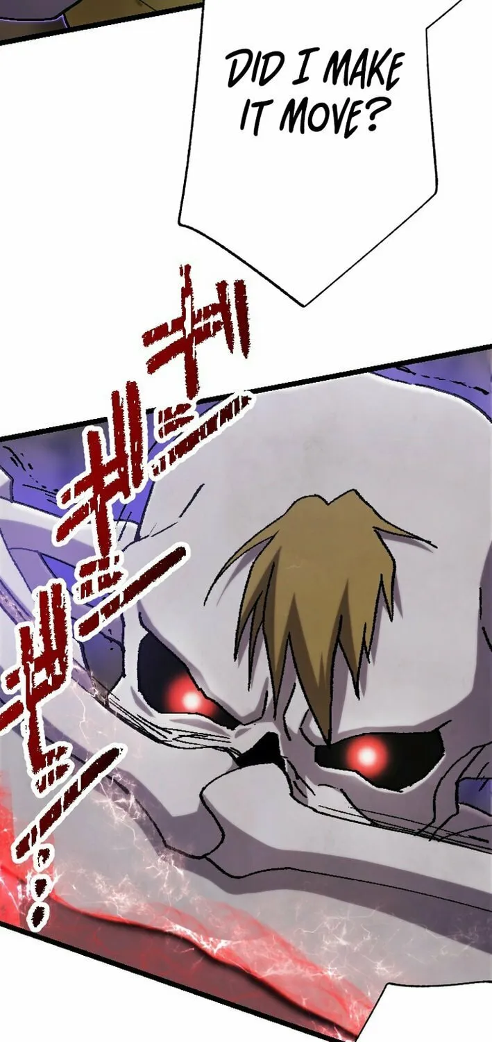 The Cursed Skill “Undeadification” Made Me the Ultimate Invincible Necromancer Chapter 6 page 8 - 