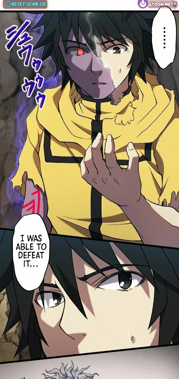 The Cursed Skill “Undeadification” Made Me the Ultimate Invincible Necromancer Chapter 6 page 71 - 