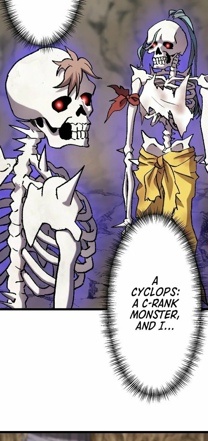 The Cursed Skill “Undeadification” Made Me the Ultimate Invincible Necromancer Chapter 6 page 73 - 