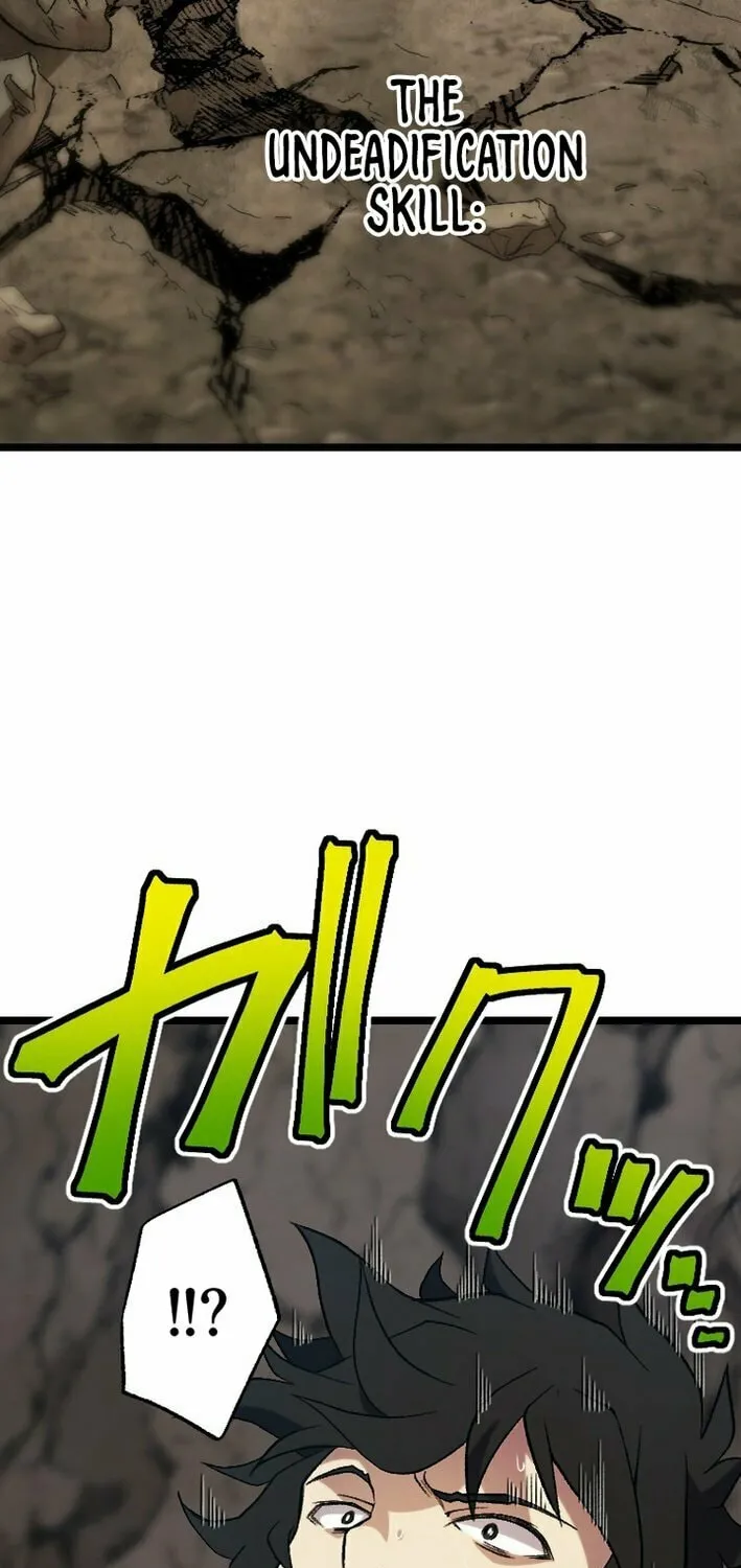 The Cursed Skill “Undeadification” Made Me the Ultimate Invincible Necromancer Chapter 6 page 75 - 