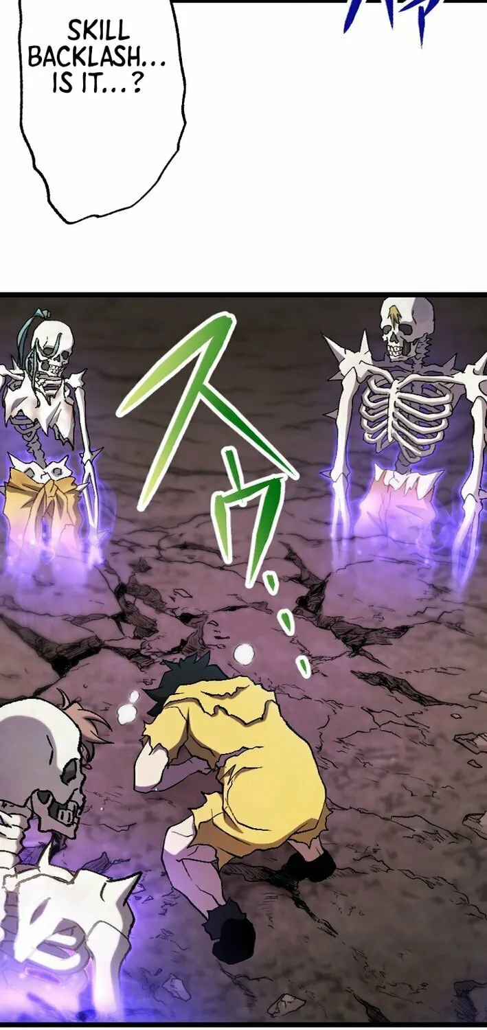 The Cursed Skill “Undeadification” Made Me the Ultimate Invincible Necromancer Chapter 6 page 78 - 