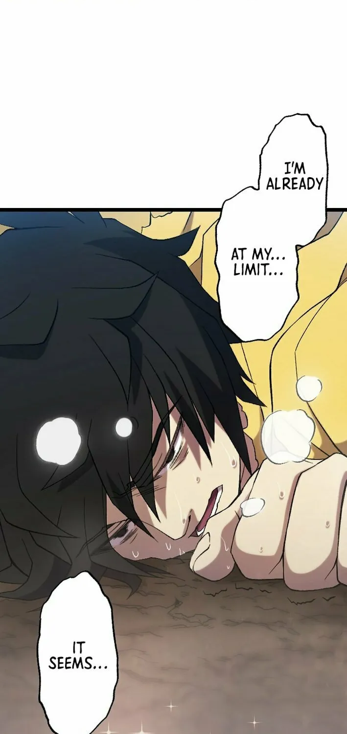 The Cursed Skill “Undeadification” Made Me the Ultimate Invincible Necromancer Chapter 6 page 79 - 