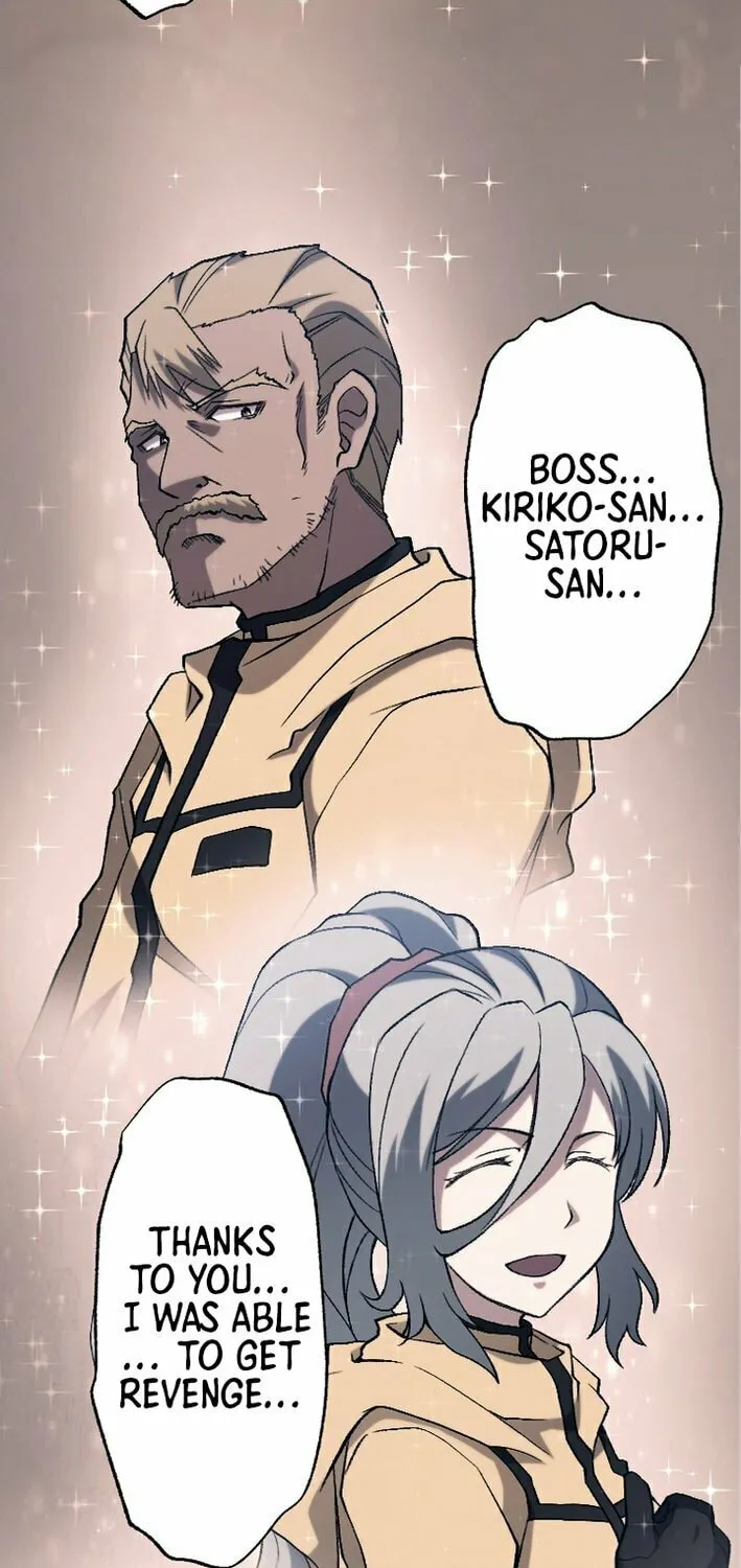 The Cursed Skill “Undeadification” Made Me the Ultimate Invincible Necromancer Chapter 6 page 80 - 