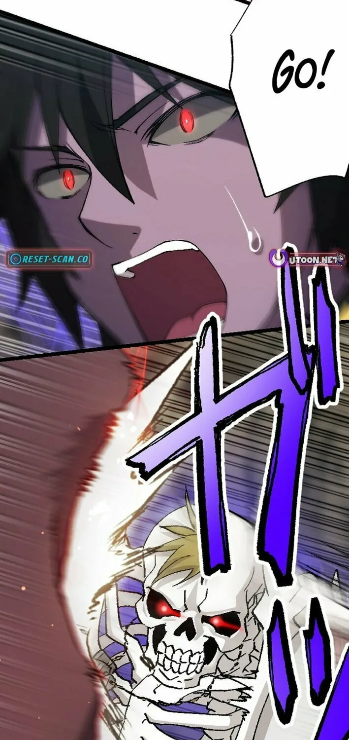 The Cursed Skill “Undeadification” Made Me the Ultimate Invincible Necromancer Chapter 6 page 9 - 