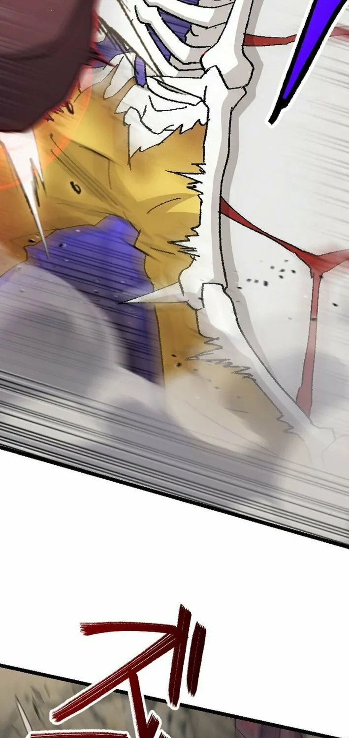 The Cursed Skill “Undeadification” Made Me the Ultimate Invincible Necromancer Chapter 6 page 10 - 