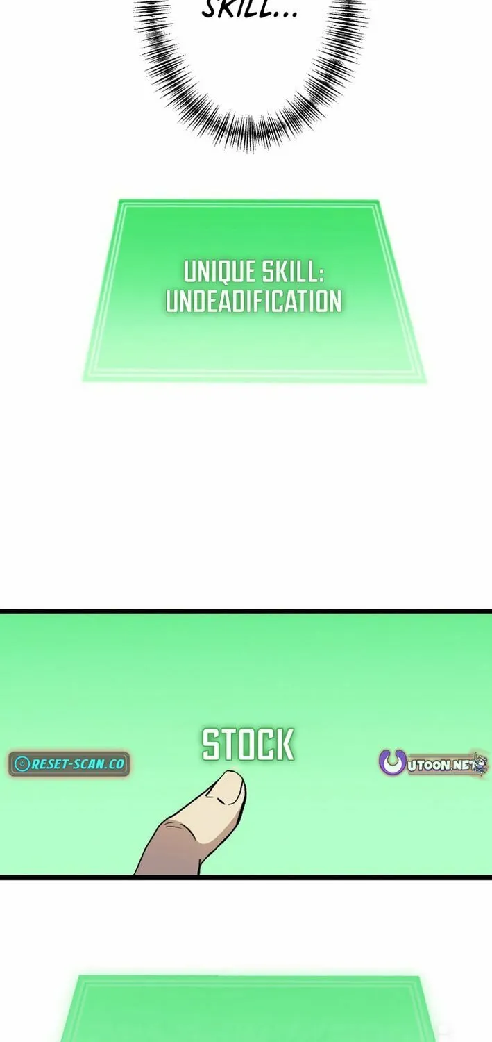 The Cursed Skill “Undeadification” Made Me the Ultimate Invincible Necromancer Chapter 7 page 11 - 