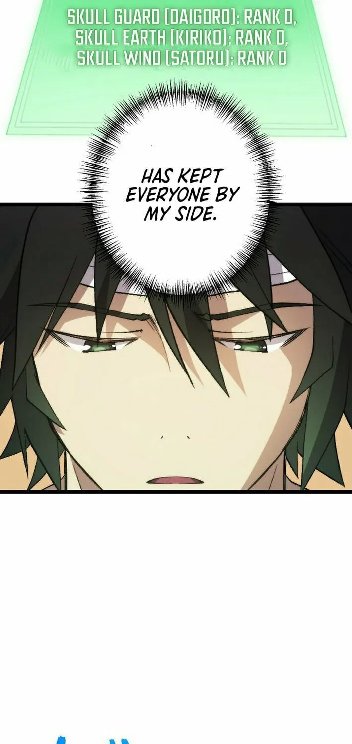 The Cursed Skill “Undeadification” Made Me the Ultimate Invincible Necromancer Chapter 7 page 12 - 