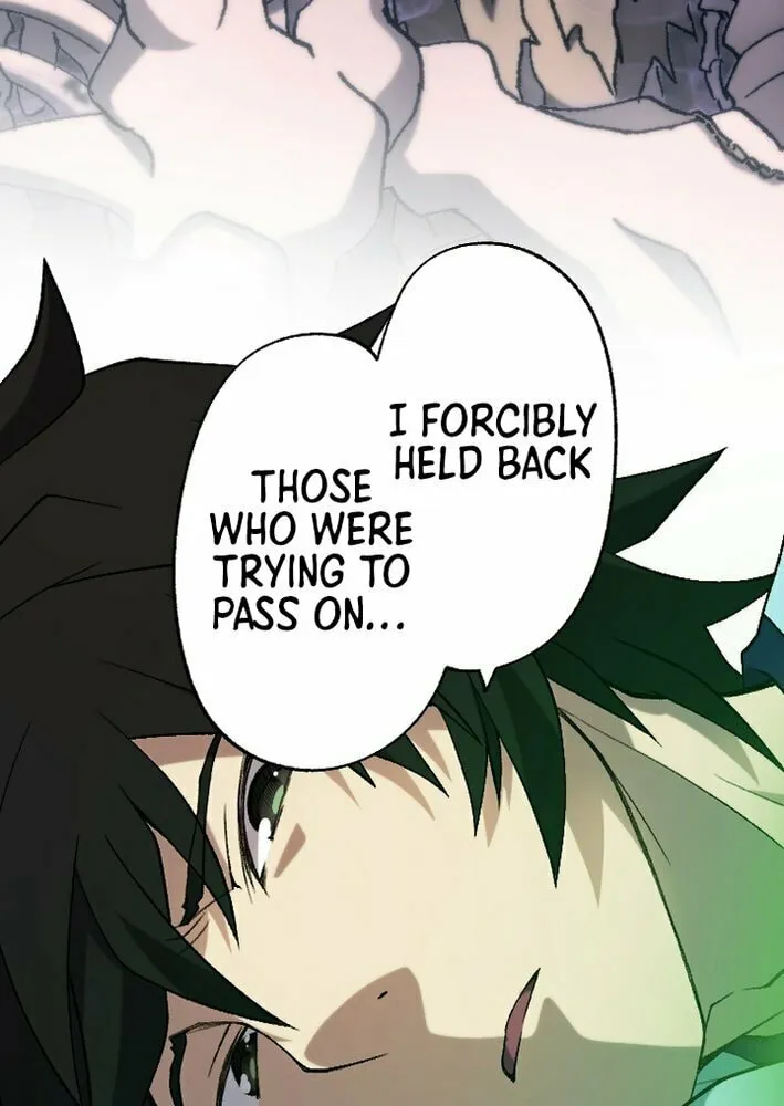 The Cursed Skill “Undeadification” Made Me the Ultimate Invincible Necromancer Chapter 7 page 14 - 