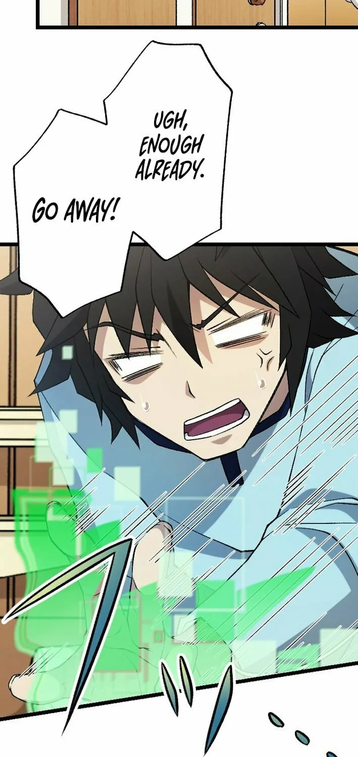 The Cursed Skill “Undeadification” Made Me the Ultimate Invincible Necromancer Chapter 7 page 17 - 