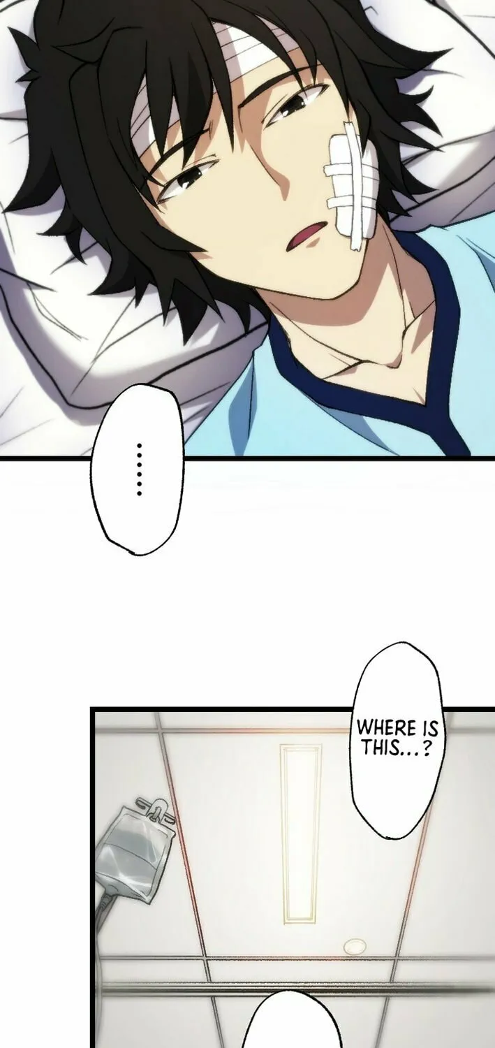 The Cursed Skill “Undeadification” Made Me the Ultimate Invincible Necromancer Chapter 7 page 3 - 