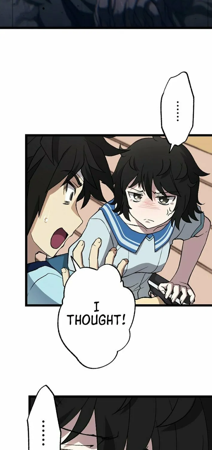 The Cursed Skill “Undeadification” Made Me the Ultimate Invincible Necromancer Chapter 7 page 23 - 
