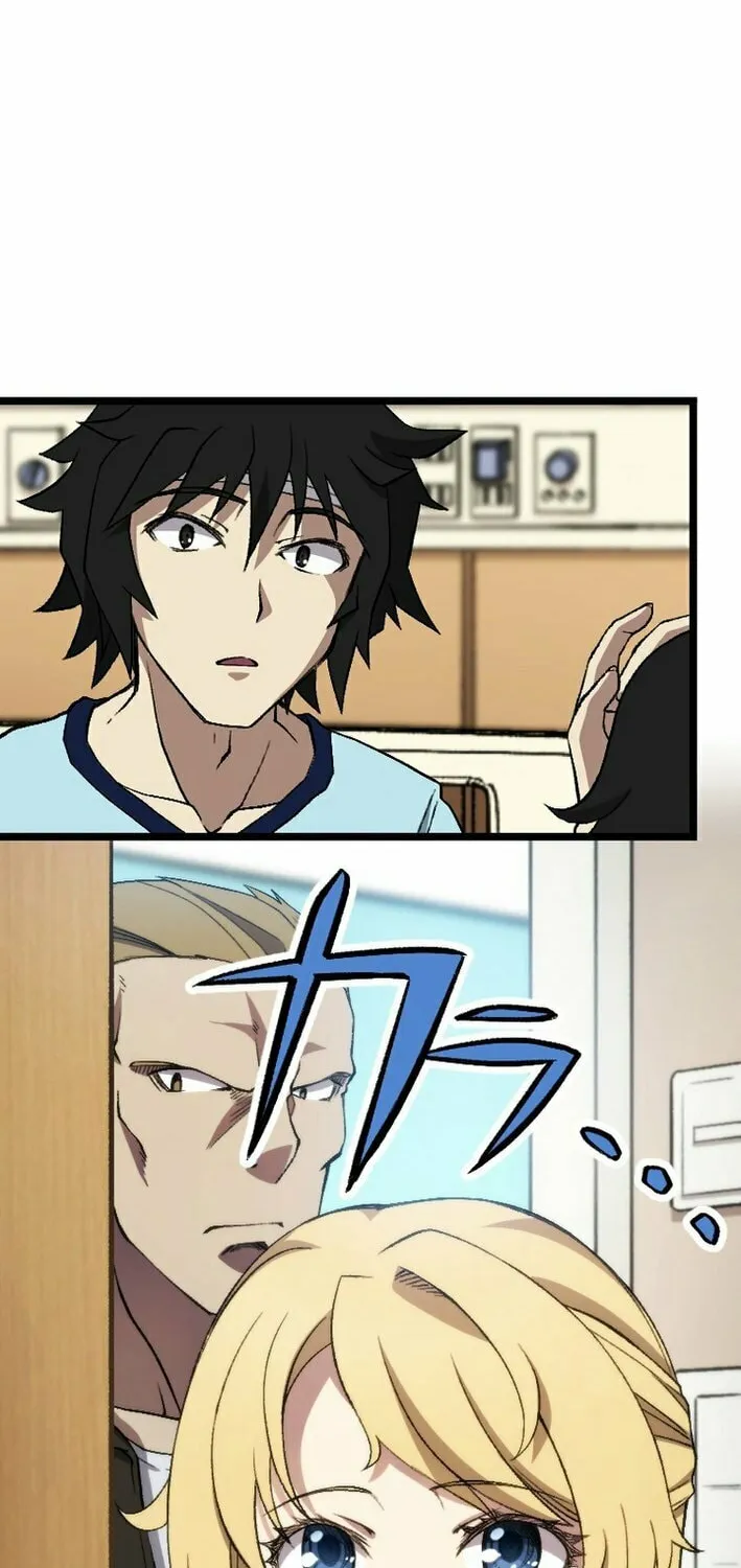 The Cursed Skill “Undeadification” Made Me the Ultimate Invincible Necromancer Chapter 7 page 27 - 