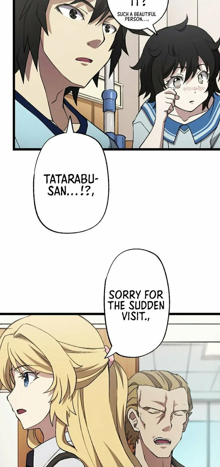 The Cursed Skill “Undeadification” Made Me the Ultimate Invincible Necromancer Chapter 7 page 29 - 