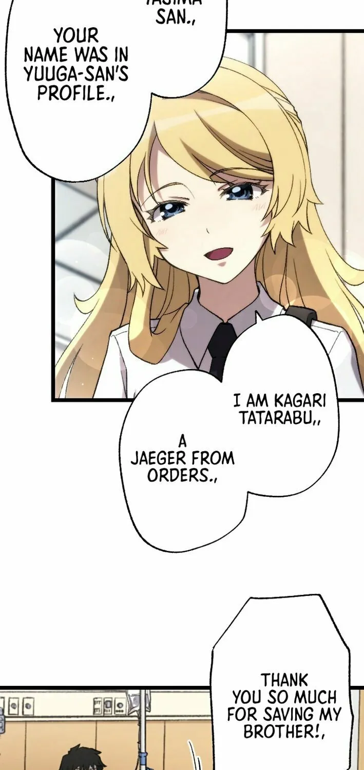 The Cursed Skill “Undeadification” Made Me the Ultimate Invincible Necromancer Chapter 7 page 33 - 