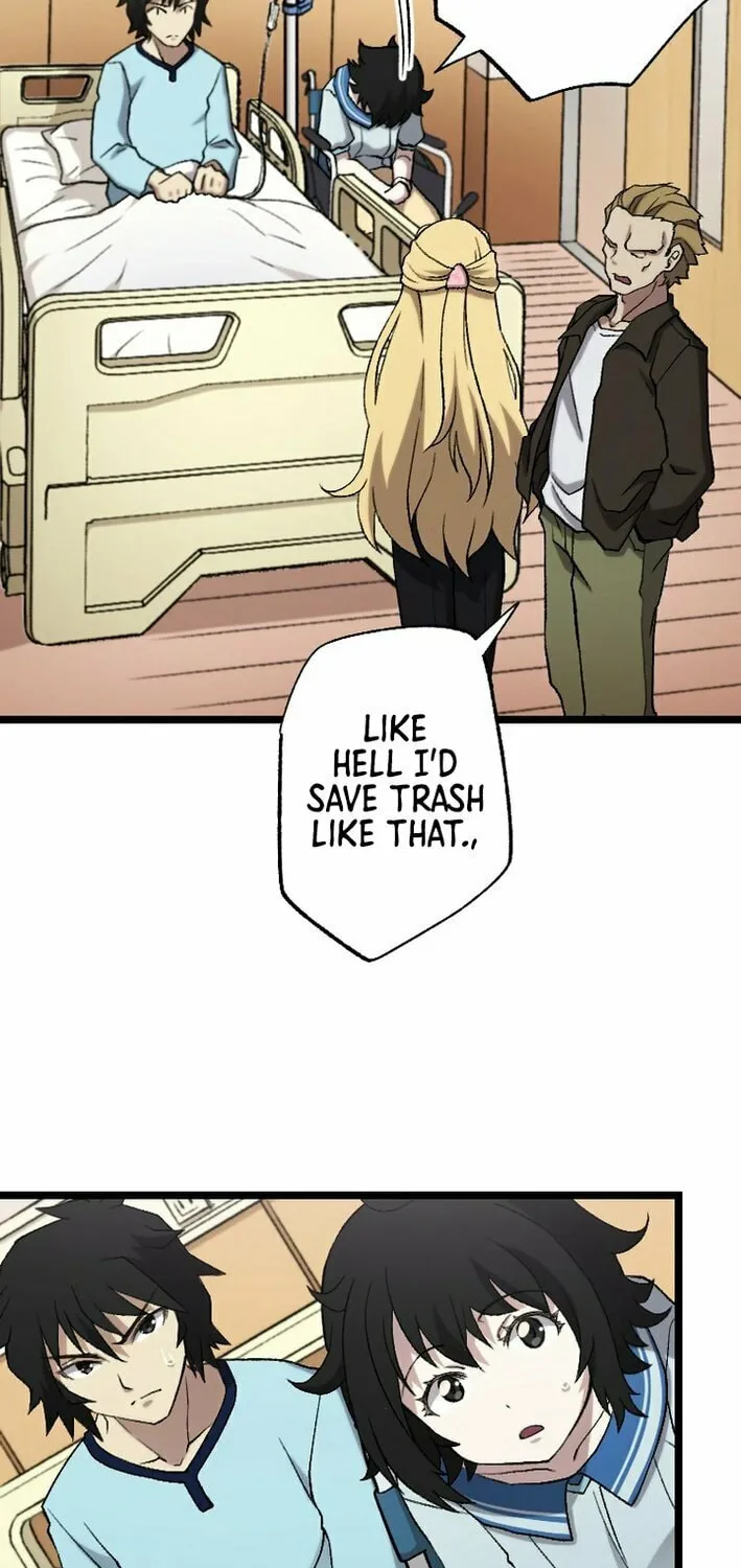 The Cursed Skill “Undeadification” Made Me the Ultimate Invincible Necromancer Chapter 7 page 34 - 