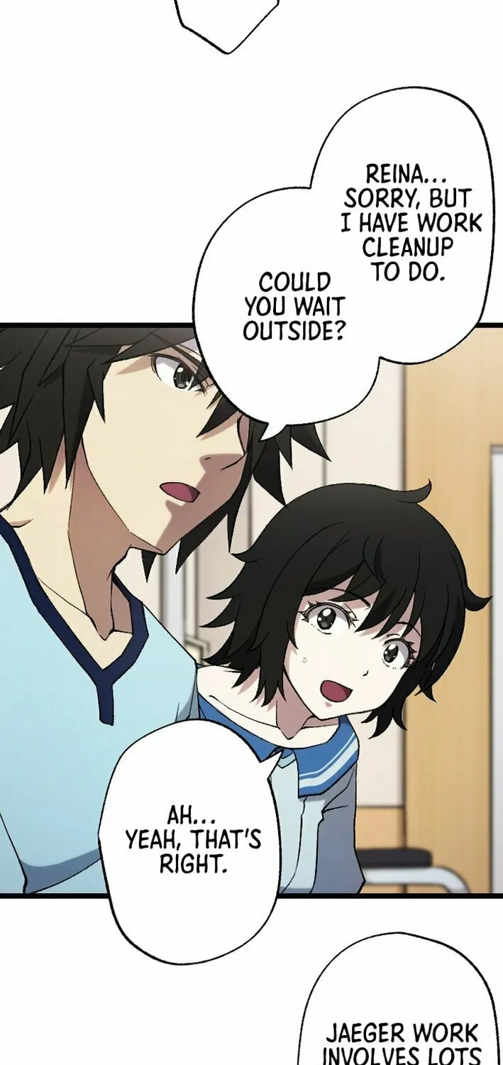 The Cursed Skill “Undeadification” Made Me the Ultimate Invincible Necromancer Chapter 7 page 36 - 