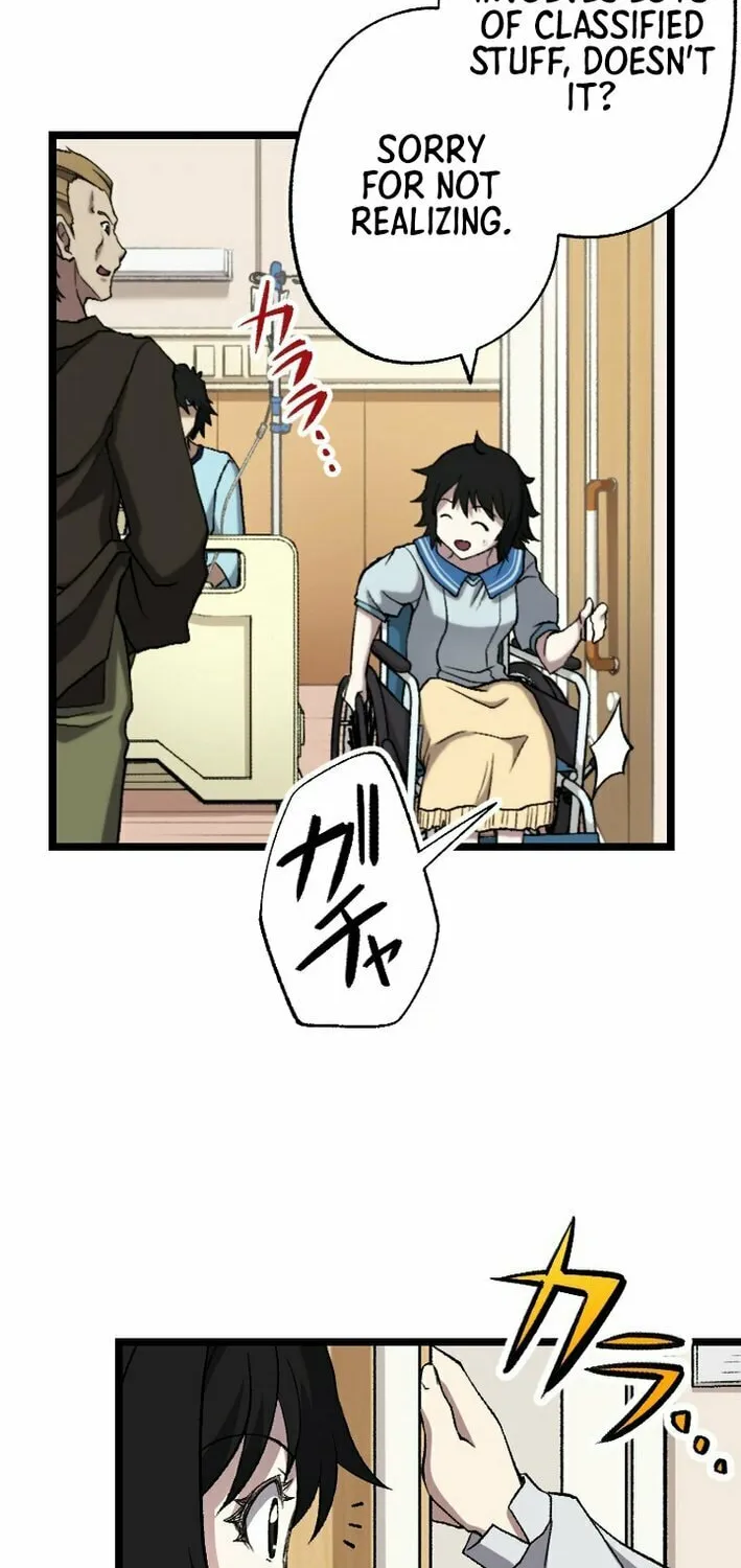 The Cursed Skill “Undeadification” Made Me the Ultimate Invincible Necromancer Chapter 7 page 37 - 