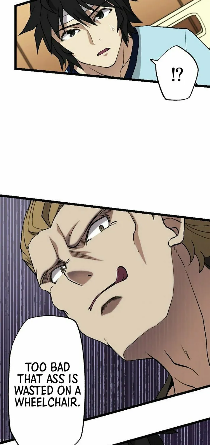 The Cursed Skill “Undeadification” Made Me the Ultimate Invincible Necromancer Chapter 7 page 40 - 