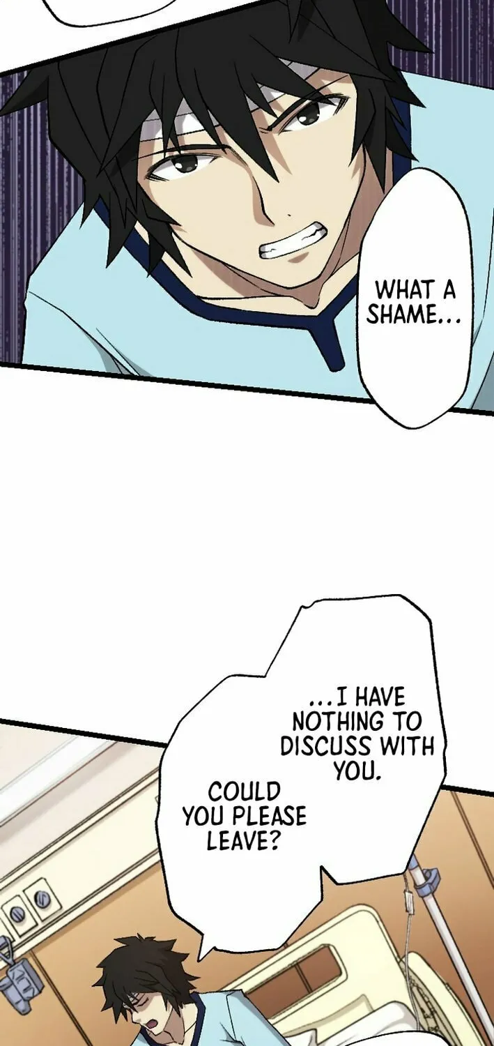 The Cursed Skill “Undeadification” Made Me the Ultimate Invincible Necromancer Chapter 7 page 41 - 